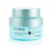 Floria Pore-tightening Cream - Крем для сужения пор